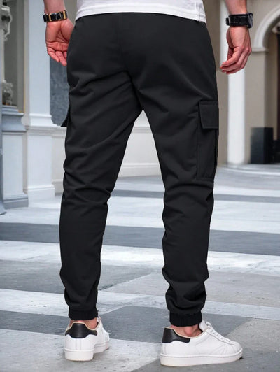 Ricardo™ | Cargo Joggers