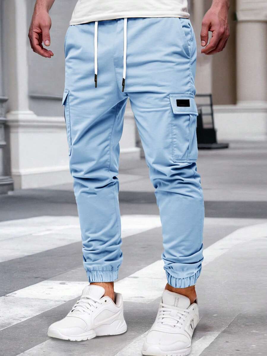 Ricardo™ | Cargo Joggers