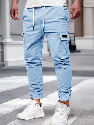 Ricardo™ | Cargo Joggers
