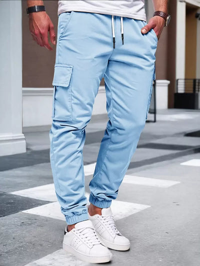 Ricardo™ | Cargo Joggers