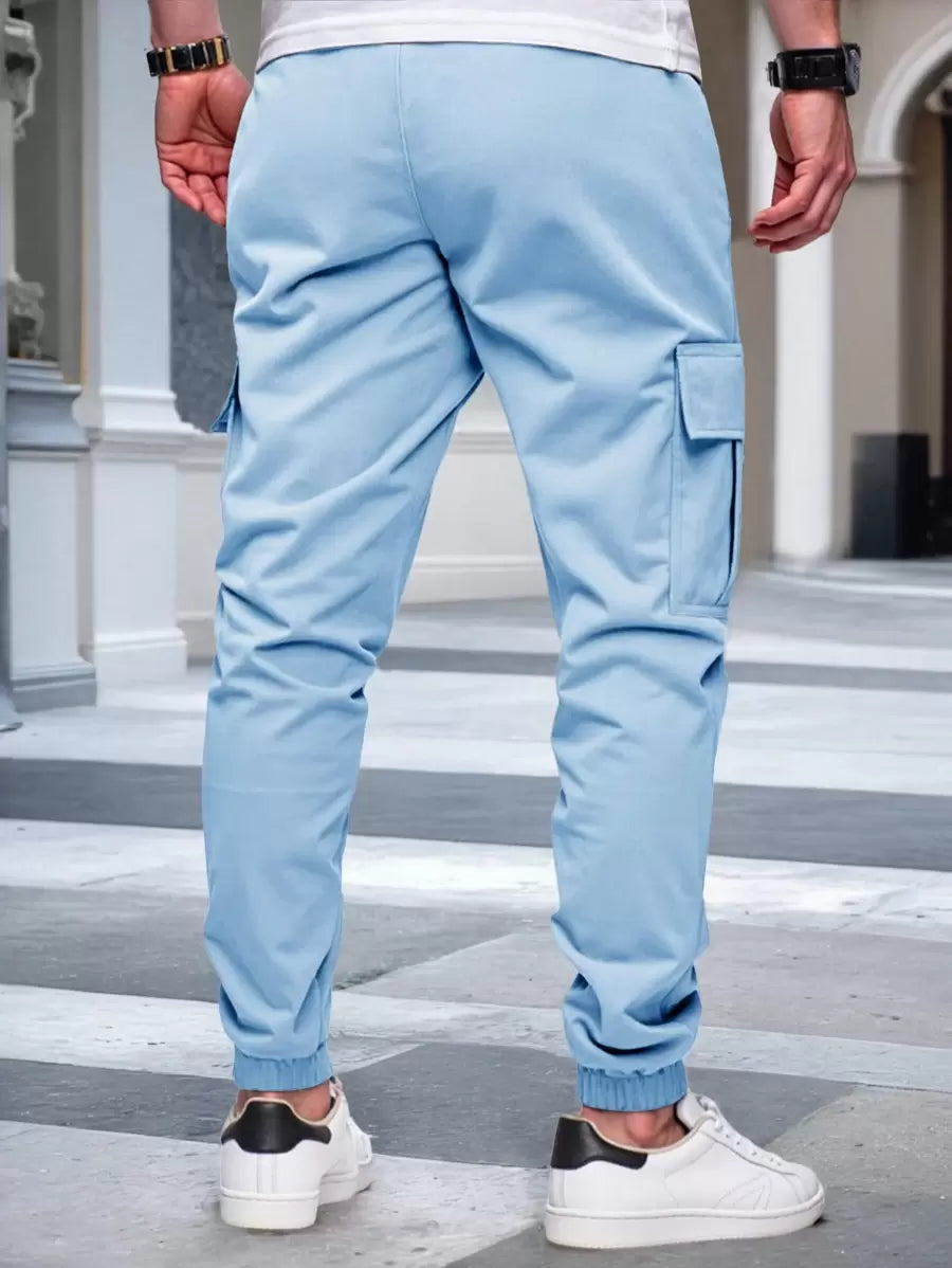 Ricardo™ | Cargo Joggers