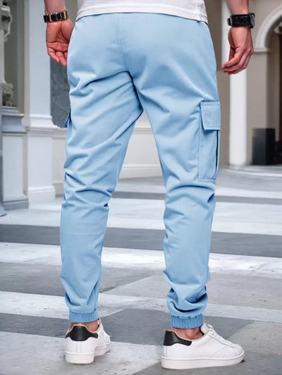 Ricardo™ | Cargo Joggers