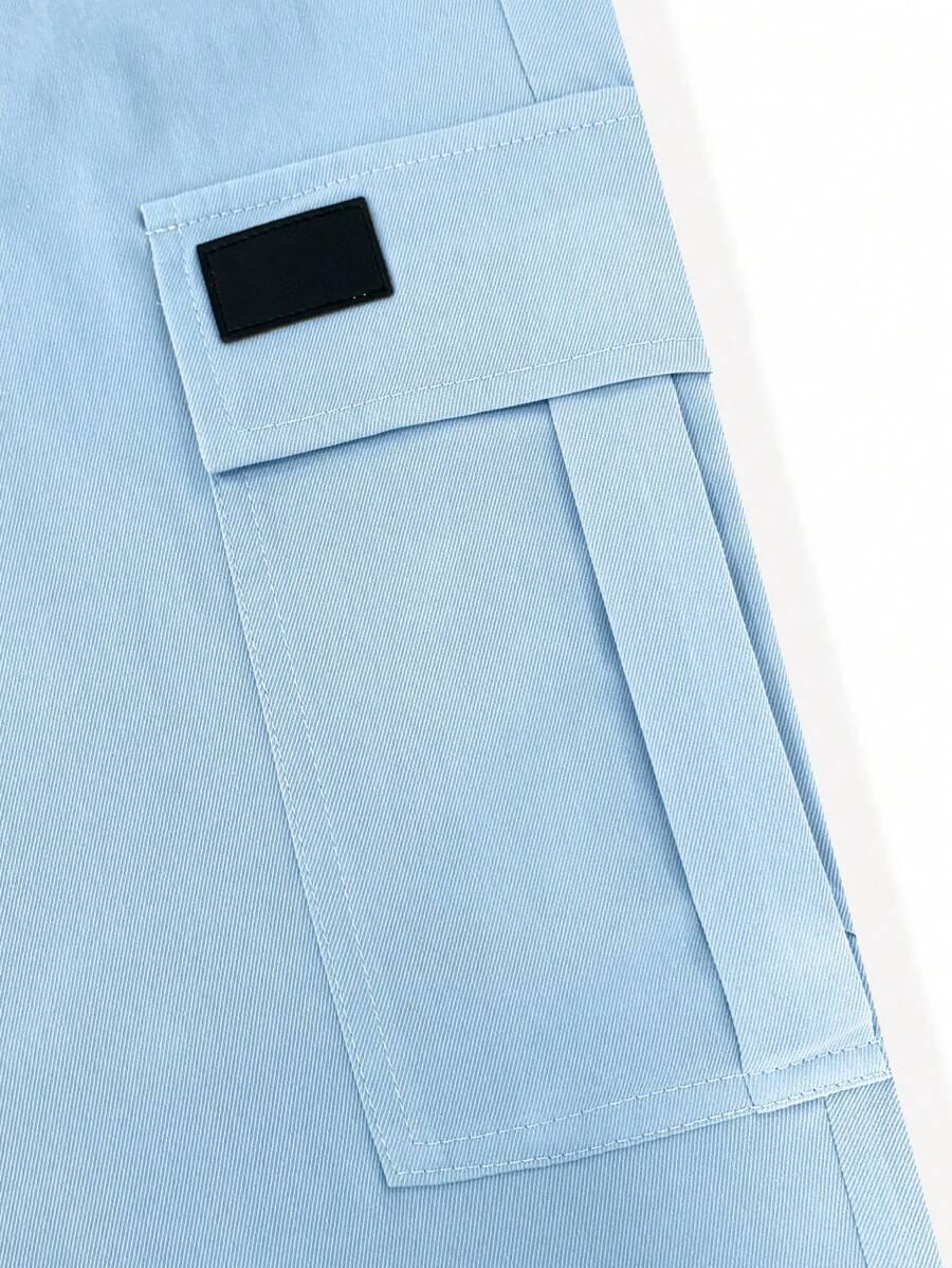 Ricardo™ | Cargo Joggers