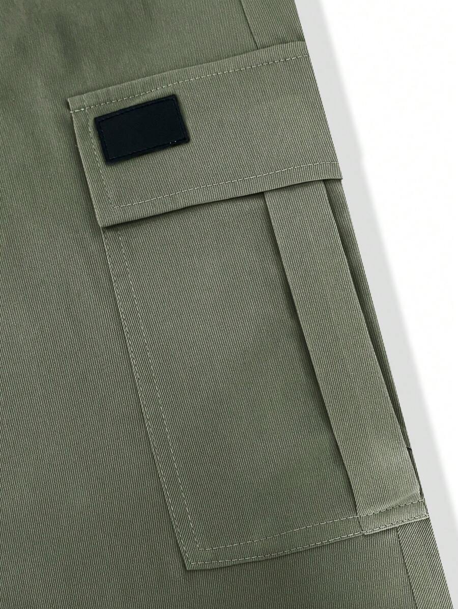 Ricardo™ | Cargo Joggers