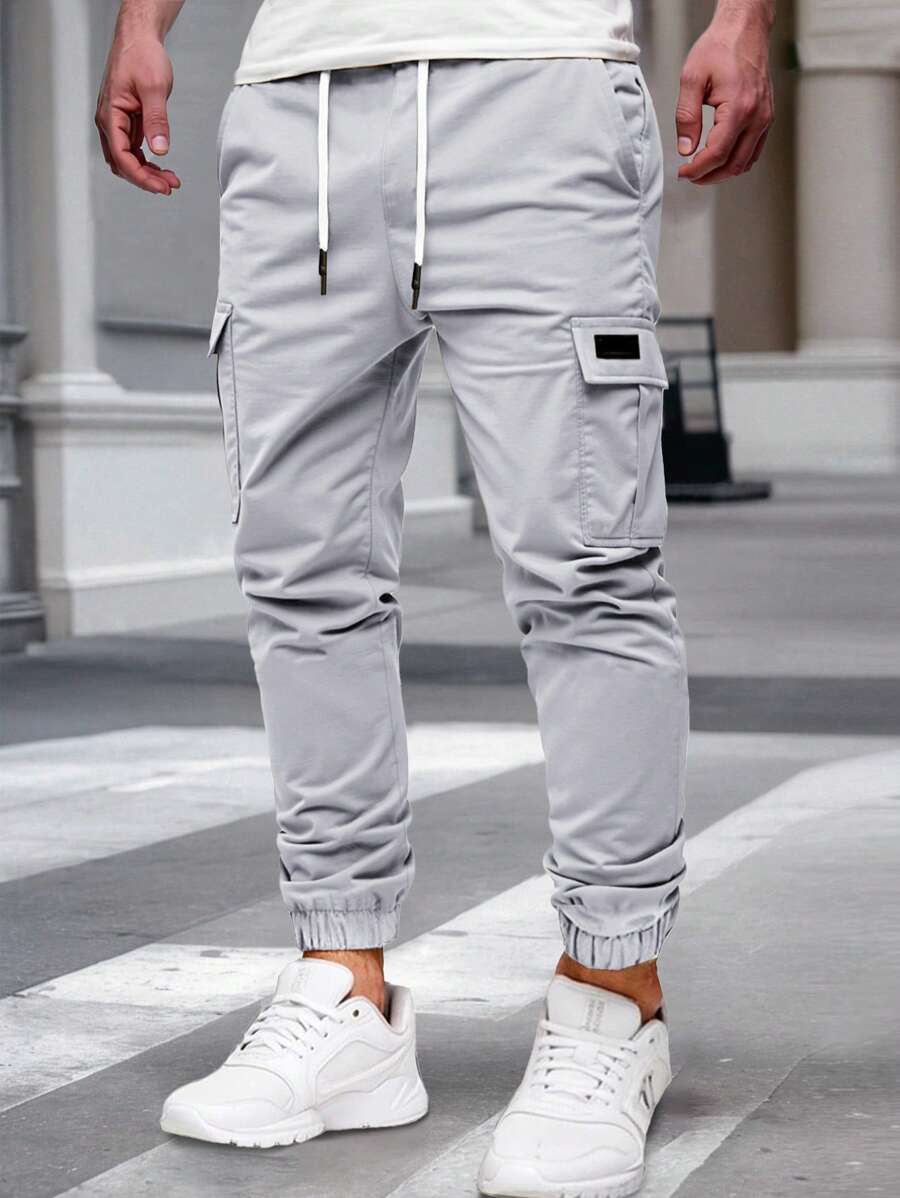 Ricardo™ | Cargo Joggers