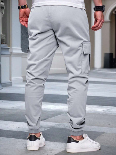 Ricardo™ | Cargo Joggers