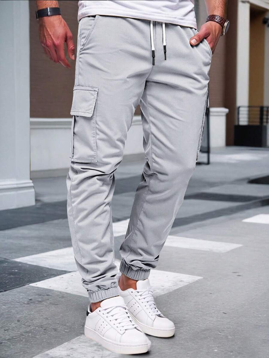 Ricardo™ | Cargo Joggers