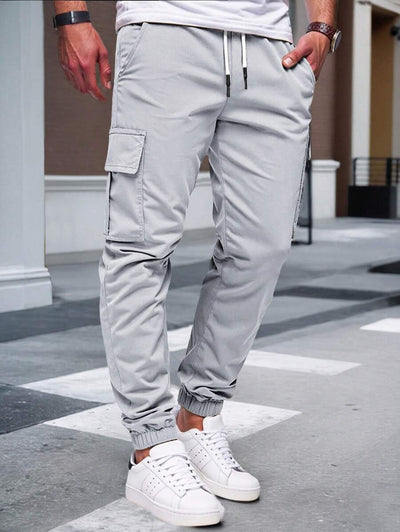 Ricardo™ | Cargo Joggers