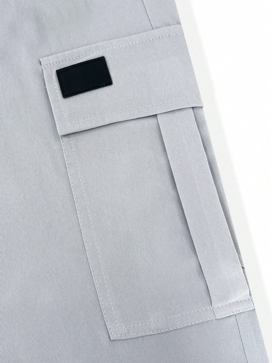 Ricardo™ | Cargo Joggers