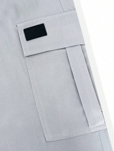 Ricardo™ | Cargo Joggers