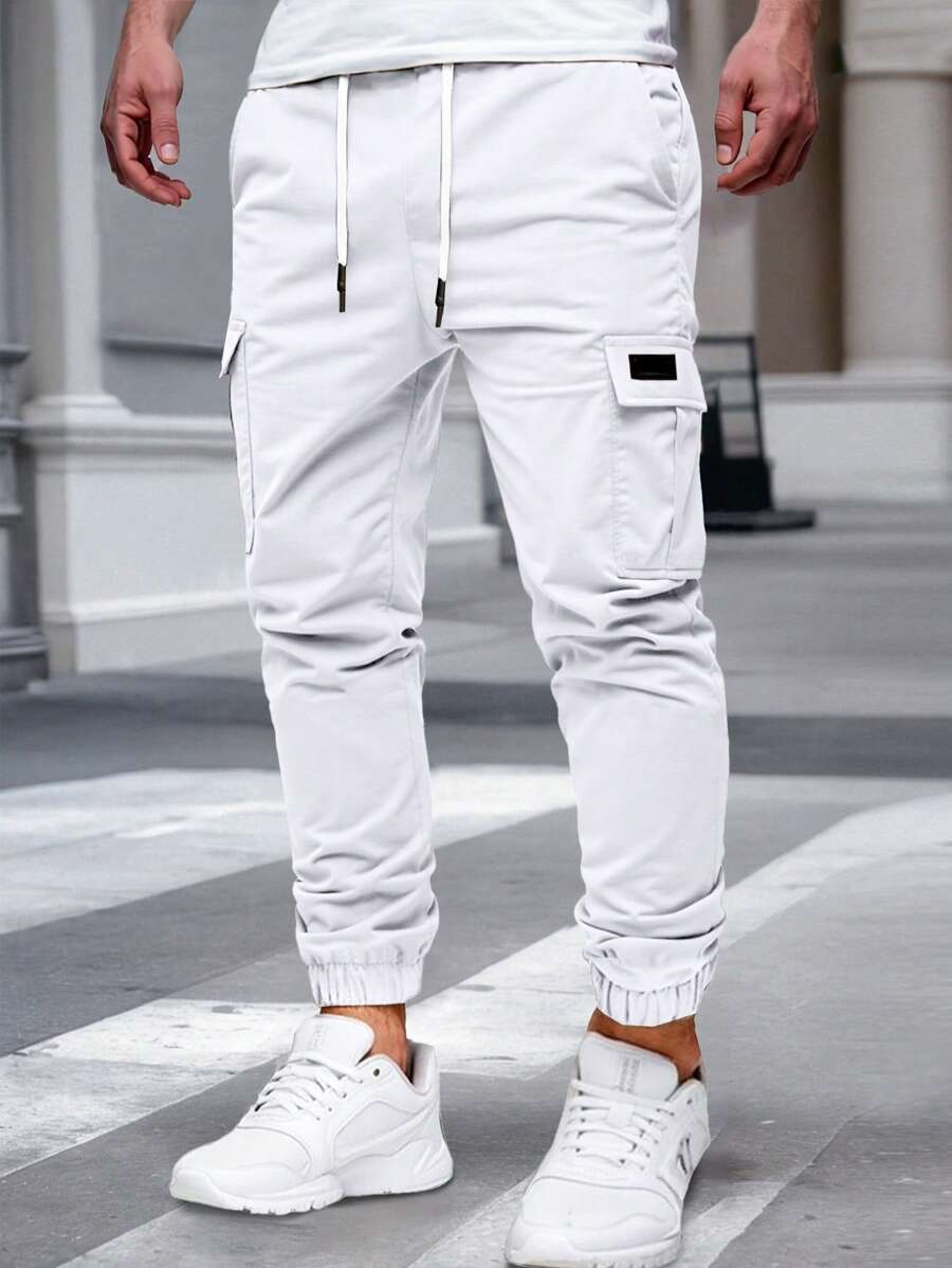 Ricardo™ | Cargo Joggers