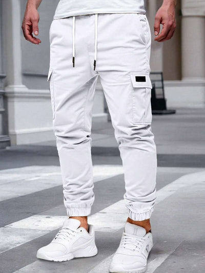 Ricardo™ | Cargo Joggers