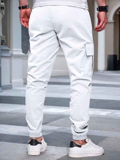 Ricardo™ | Cargo Joggers