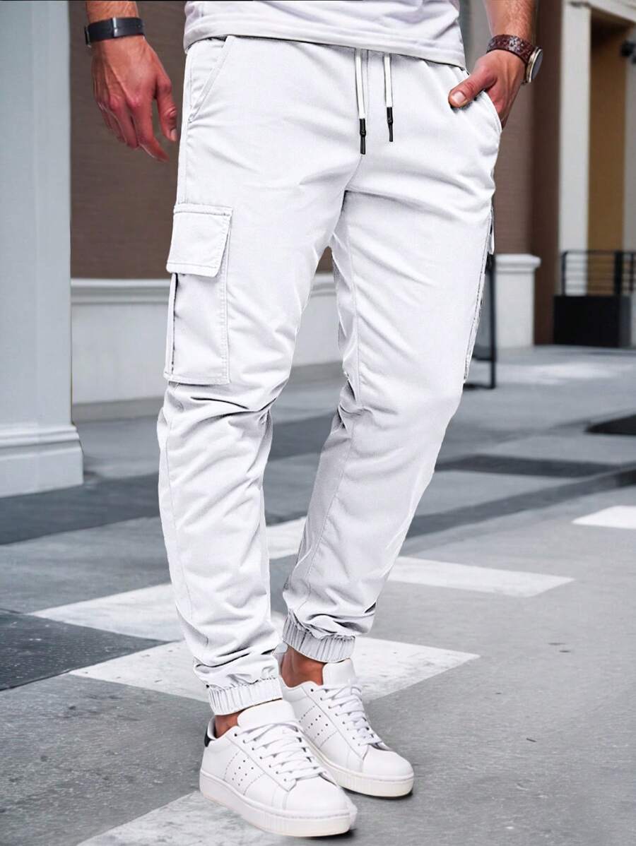 Ricardo™ | Cargo Joggers