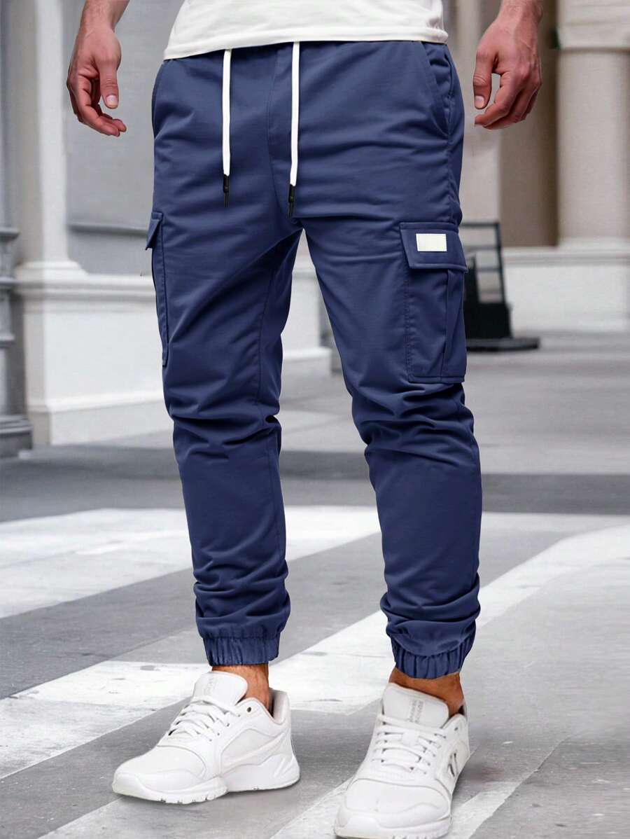 Ricardo™ | Cargo Joggers