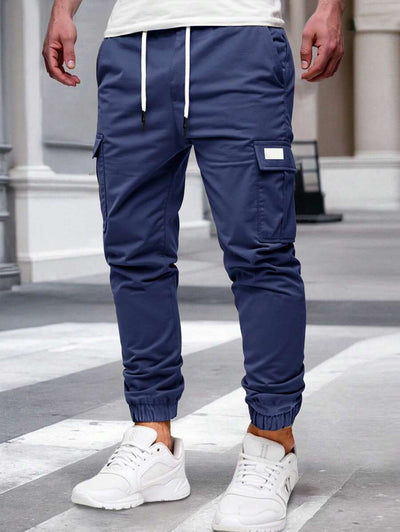 Ricardo™ | Cargo Joggers
