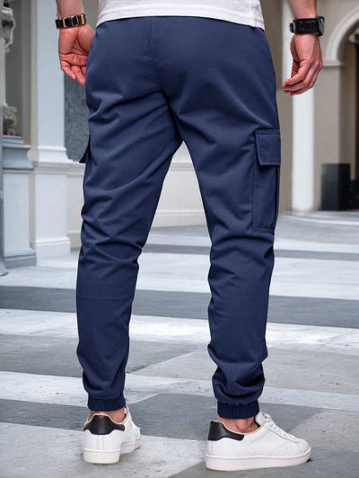 Ricardo™ | Cargo Joggers