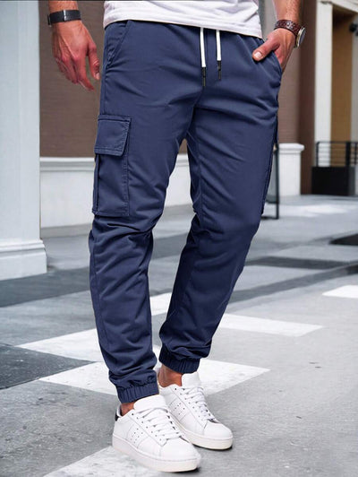Ricardo™ | Cargo Joggers