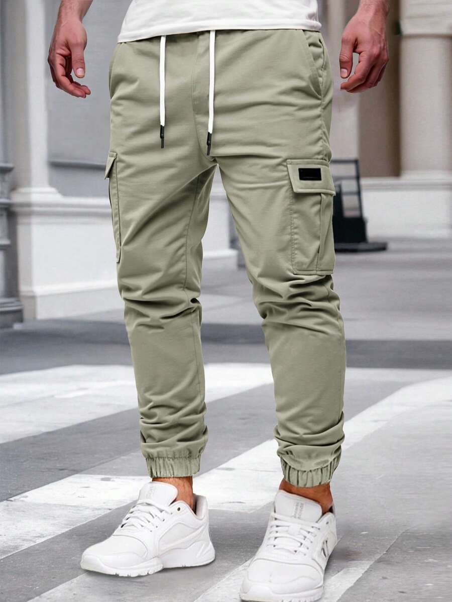 Ricardo™ | Cargo Joggers