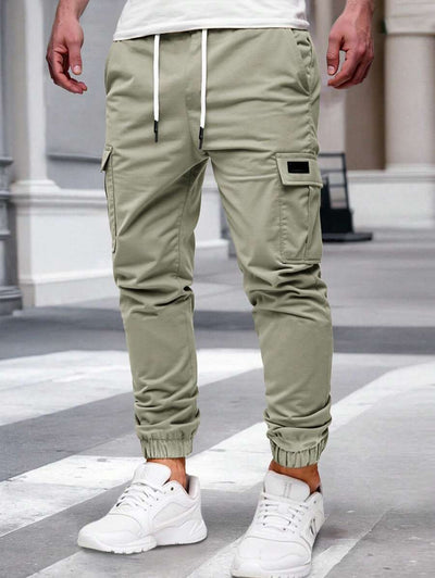 Ricardo™ | Cargo Joggers