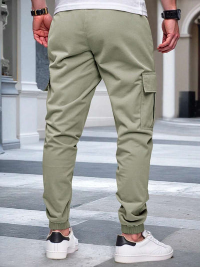 Ricardo™ | Cargo Joggers