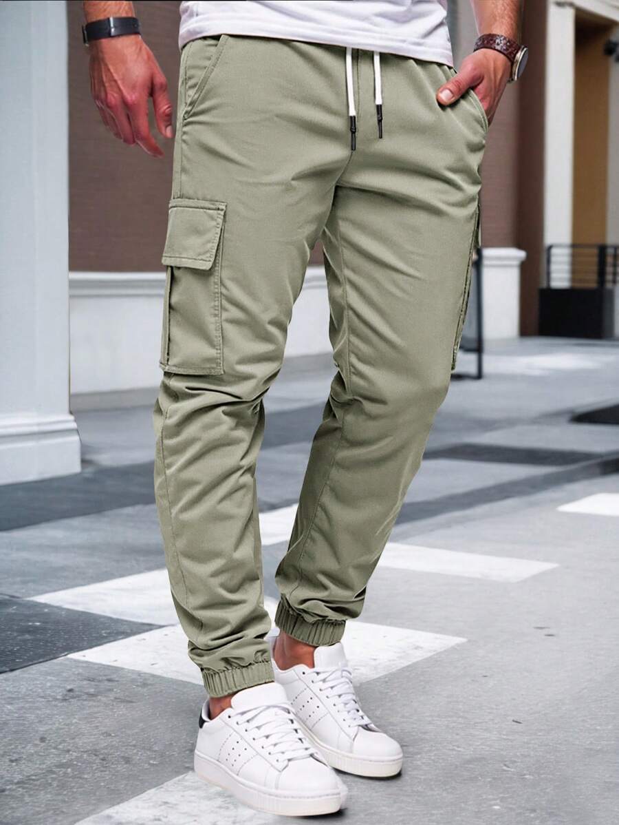 Ricardo™ | Cargo Joggers