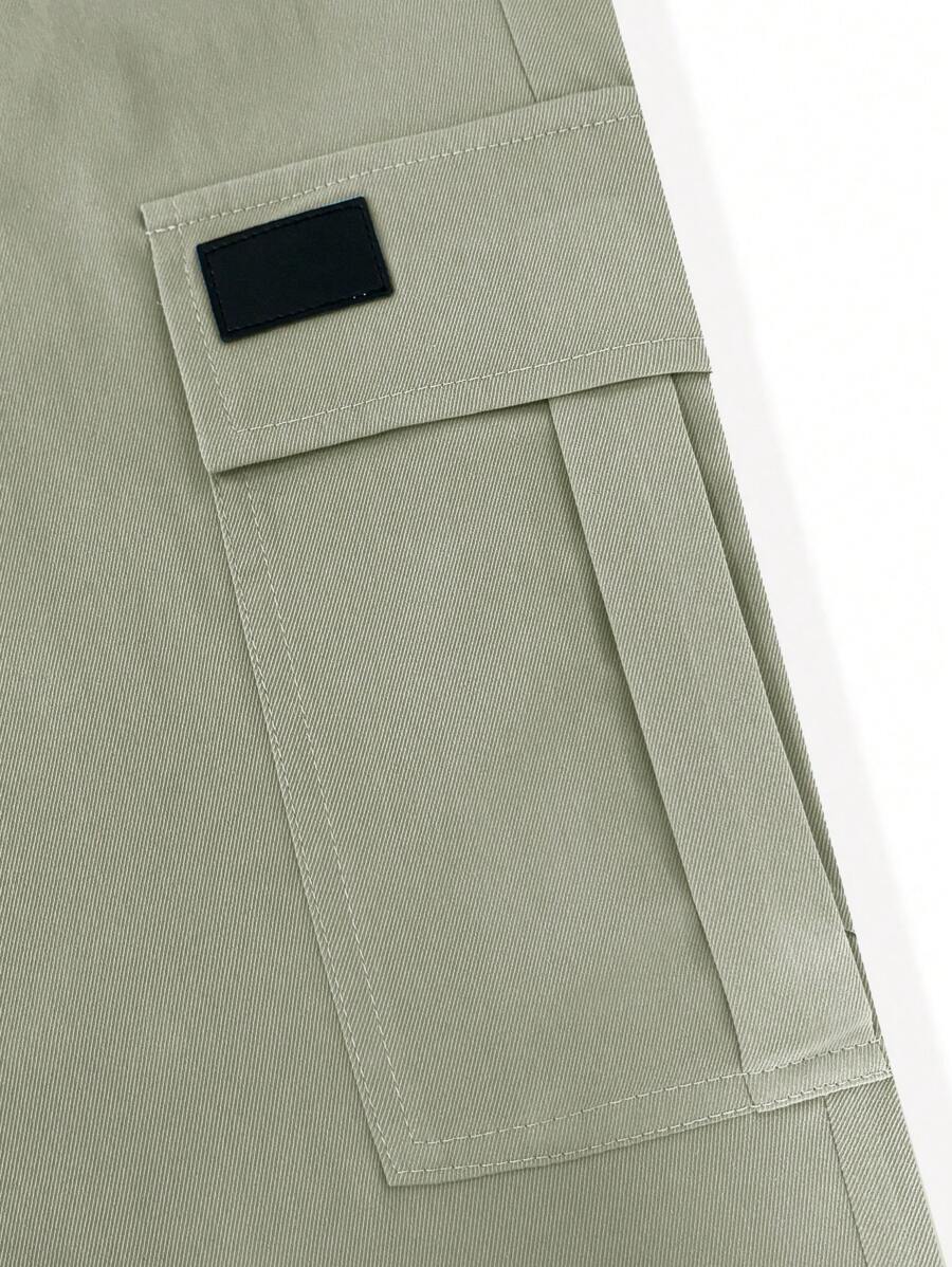Ricardo™ | Cargo Joggers