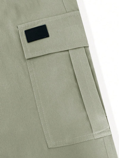 Ricardo™ | Cargo Joggers