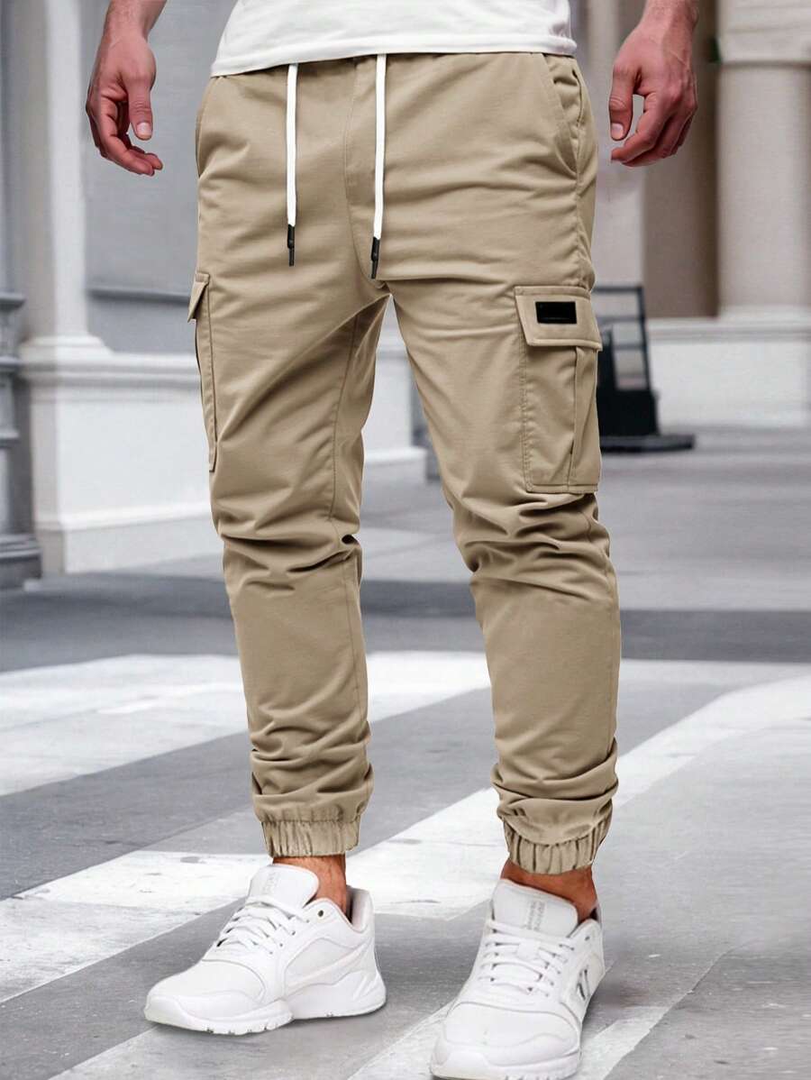 Ricardo™ | Cargo Joggers