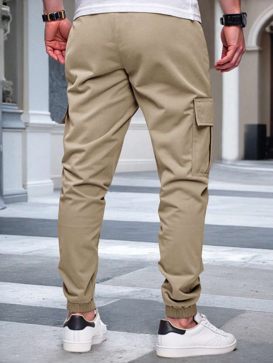 Ricardo™ | Cargo Joggers