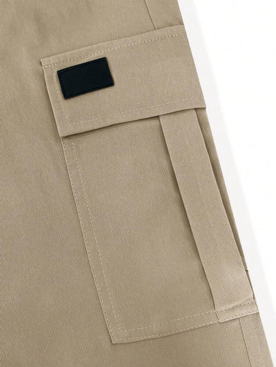 Ricardo™ | Cargo Joggers