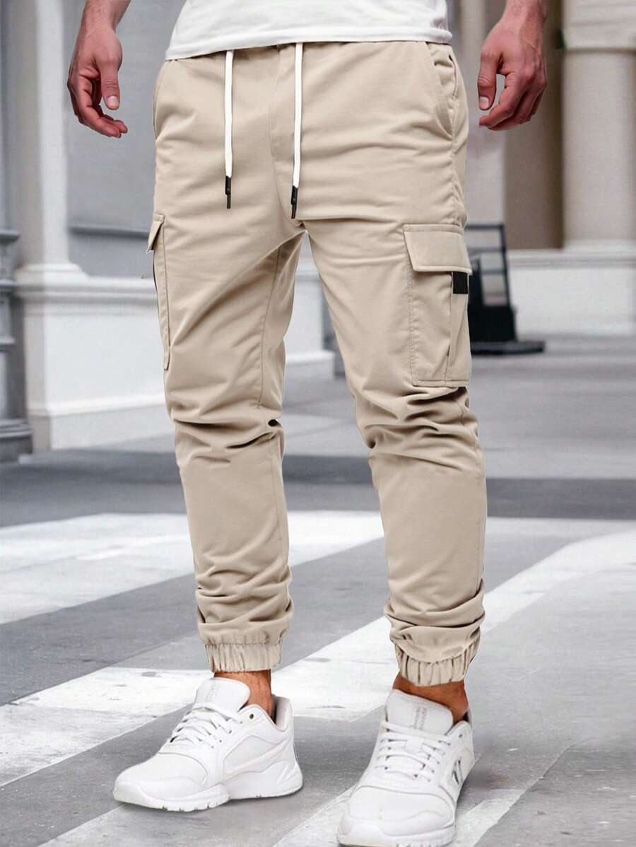 Ricardo™ | Cargo Joggers