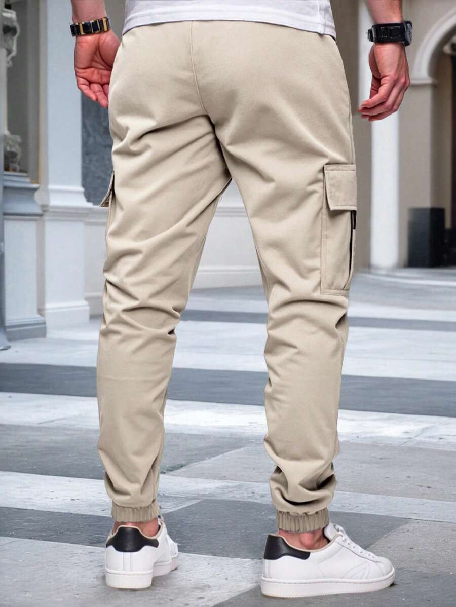 Ricardo™ | Cargo Joggers