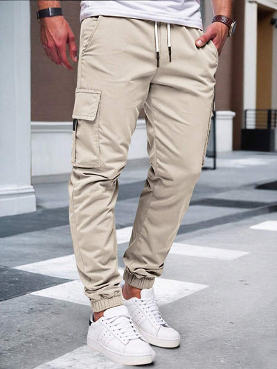 Ricardo™ | Cargo Joggers