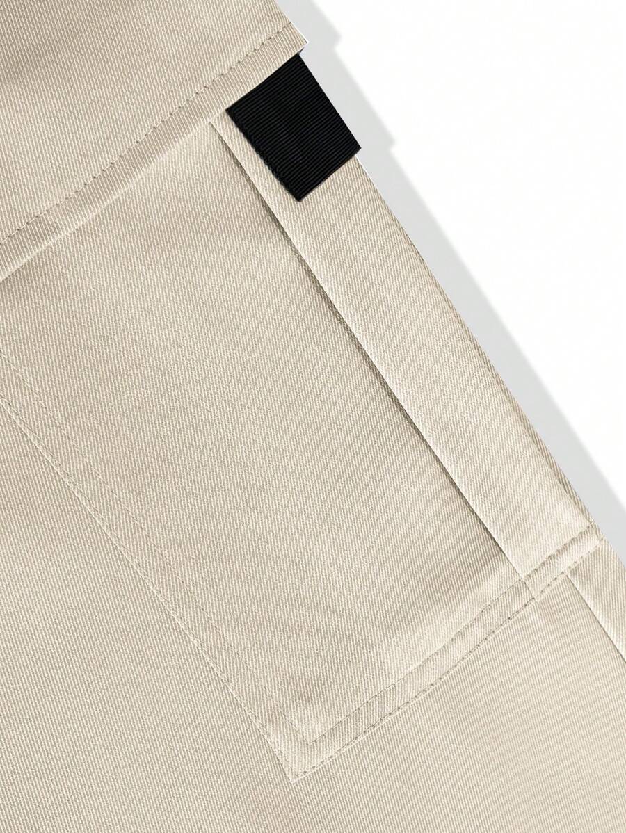 Ricardo™ | Cargo Joggers