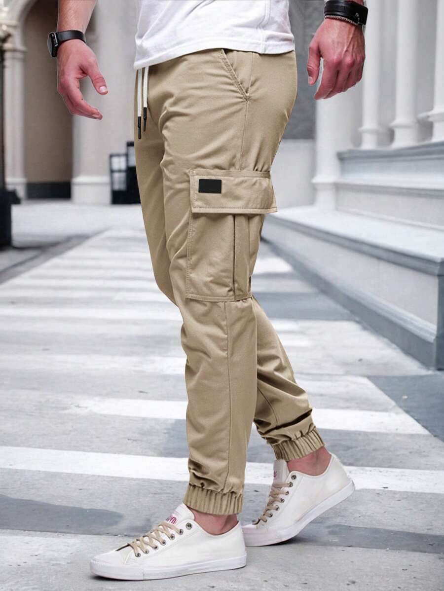 Ricardo™ | Cargo Joggers