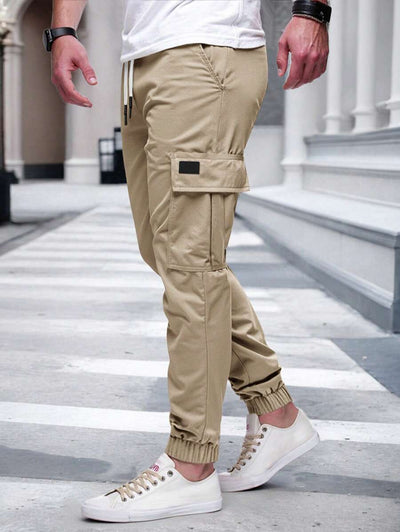 Ricardo™ | Cargo Joggers
