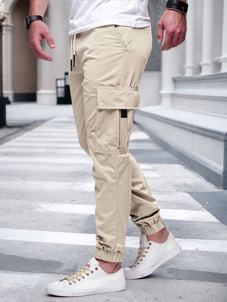 Ricardo™ | Cargo Joggers