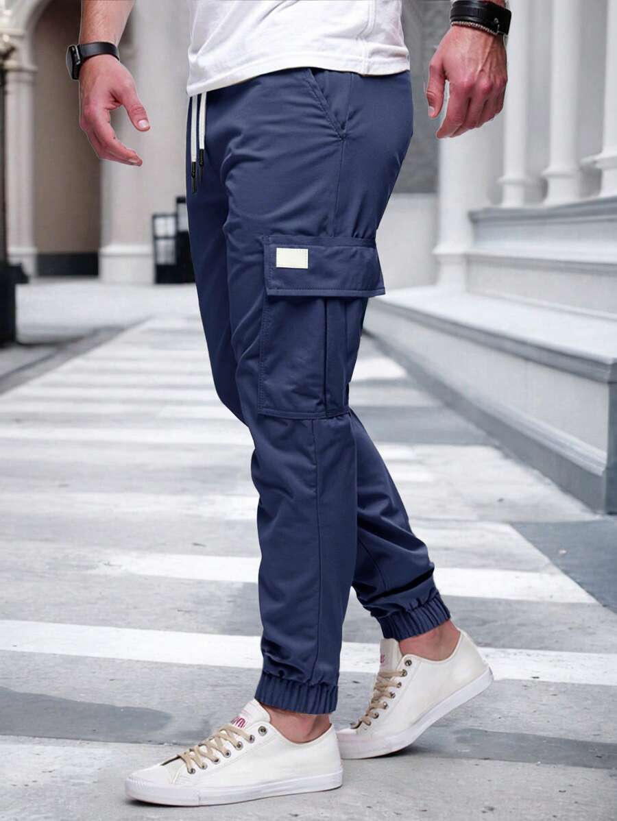 Ricardo™ | Cargo Joggers