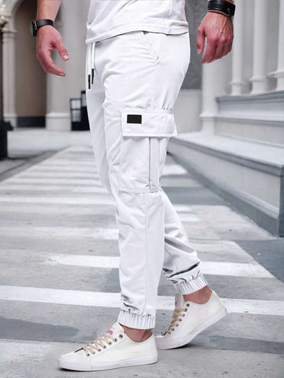 Ricardo™ | Cargo Joggers