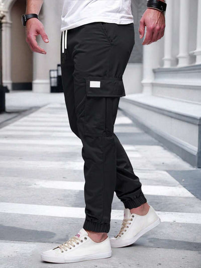 Ricardo™ | Cargo Joggers