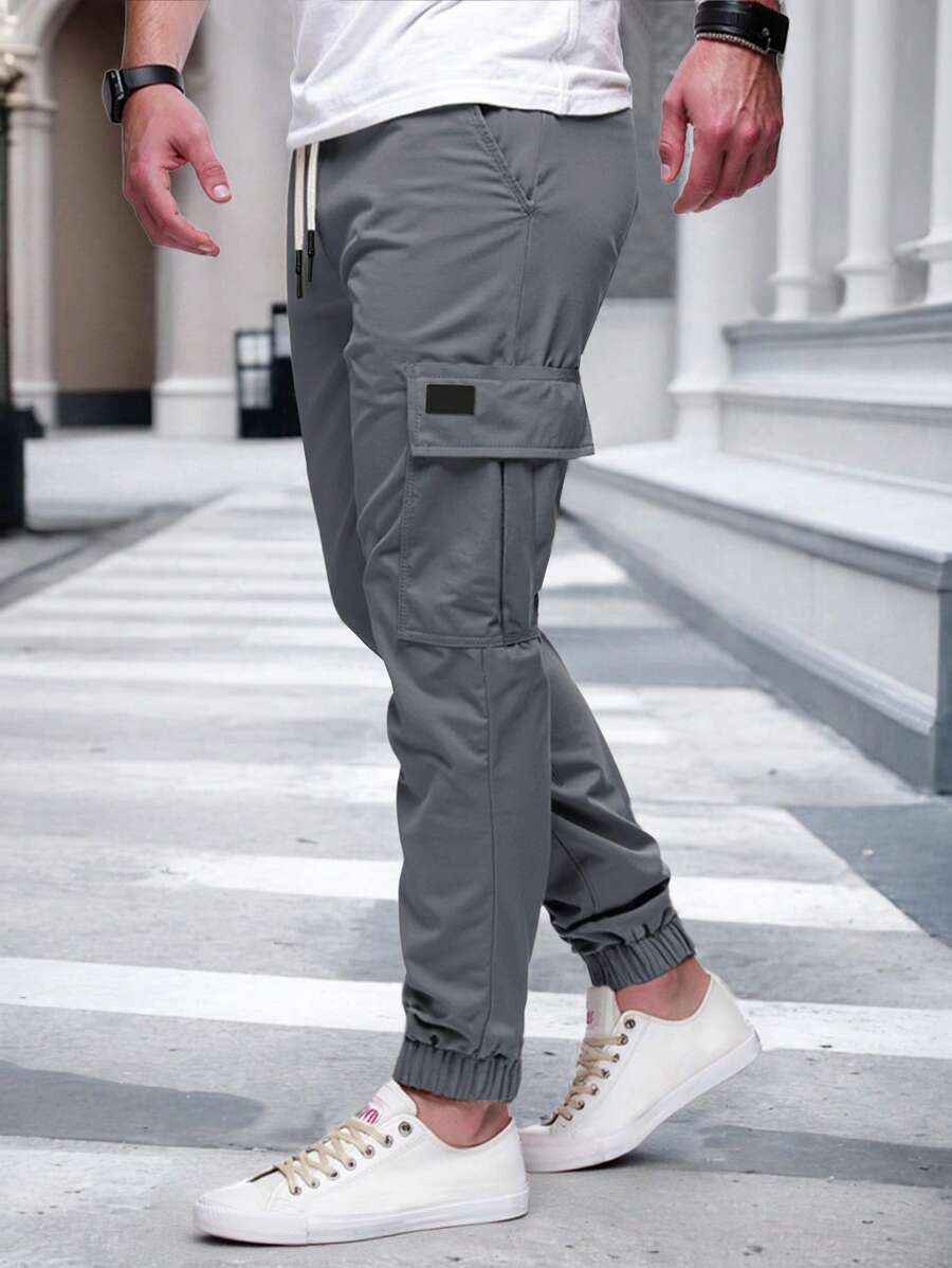 Ricardo™ | Cargo Joggers