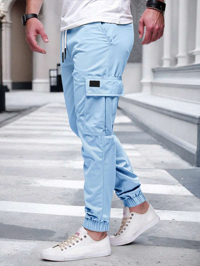 Ricardo™ | Cargo Joggers