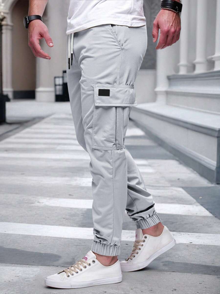 Ricardo™ | Cargo Joggers