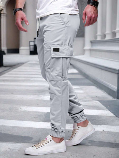 Ricardo™ | Cargo Joggers