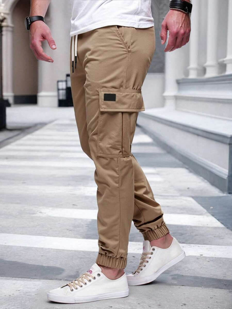 Ricardo™ | Cargo Joggers