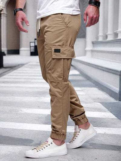Ricardo™ | Cargo Joggers