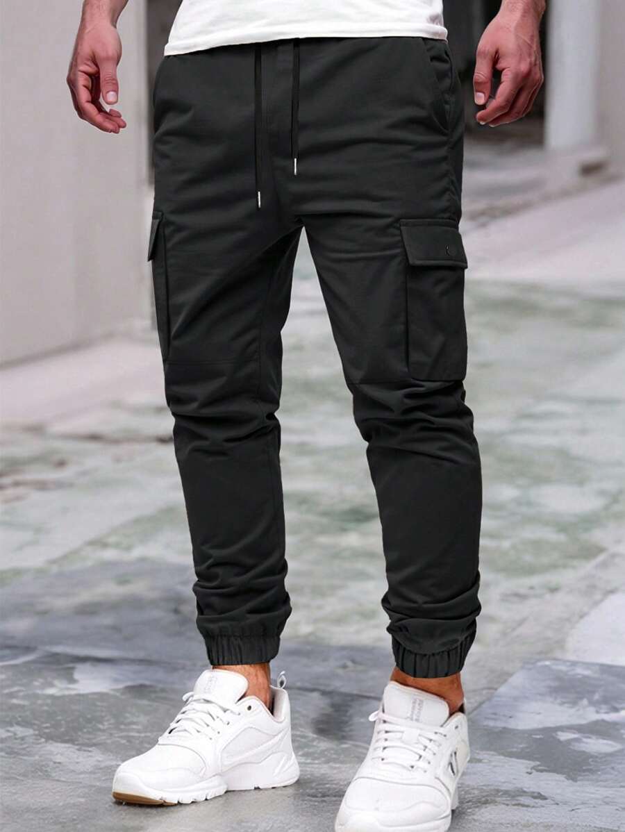 Ricardo™ | Cargo Joggers