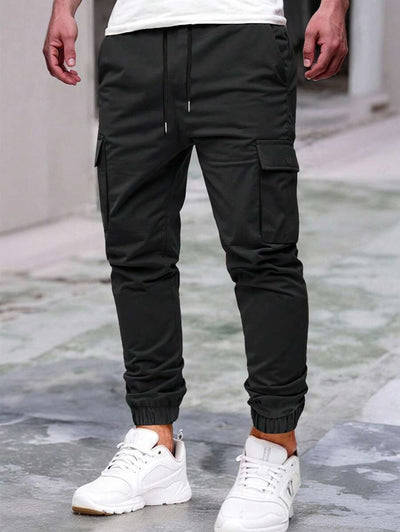Ricardo™ | Cargo Joggers