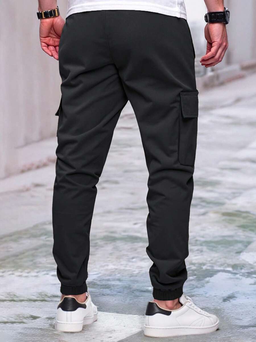 Ricardo™ | Cargo Joggers